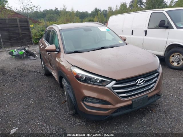 HYUNDAI TUCSON 2017 km8j3ca47hu430283