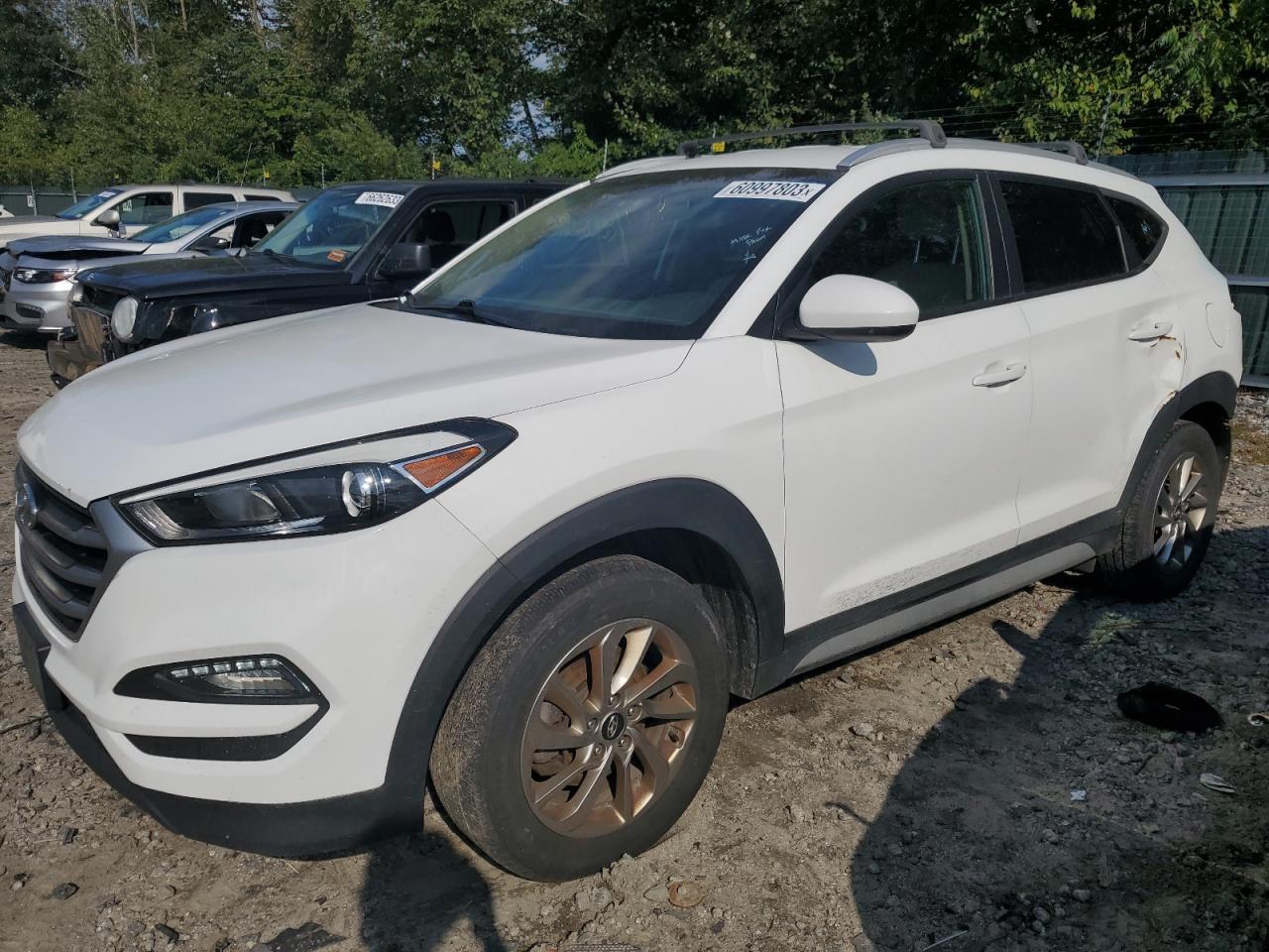 HYUNDAI TUCSON 2017 km8j3ca47hu438044