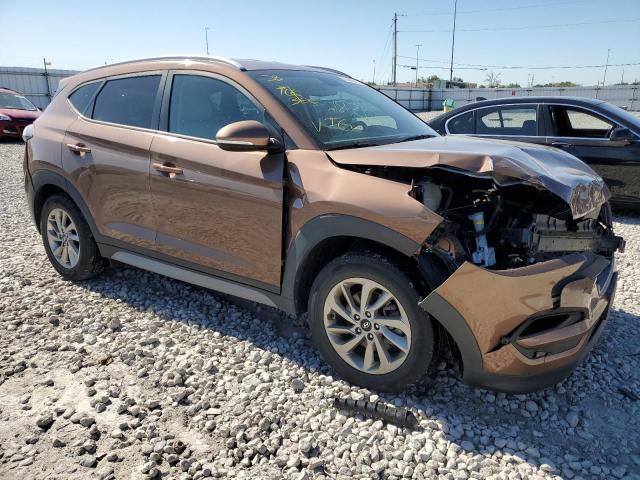 HYUNDAI TUCSON LIM 2017 km8j3ca47hu445821