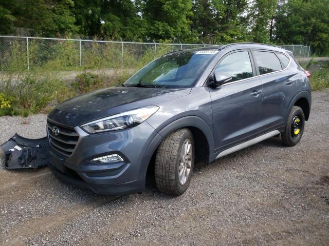 HYUNDAI TUCSON LIM 2017 km8j3ca47hu450016