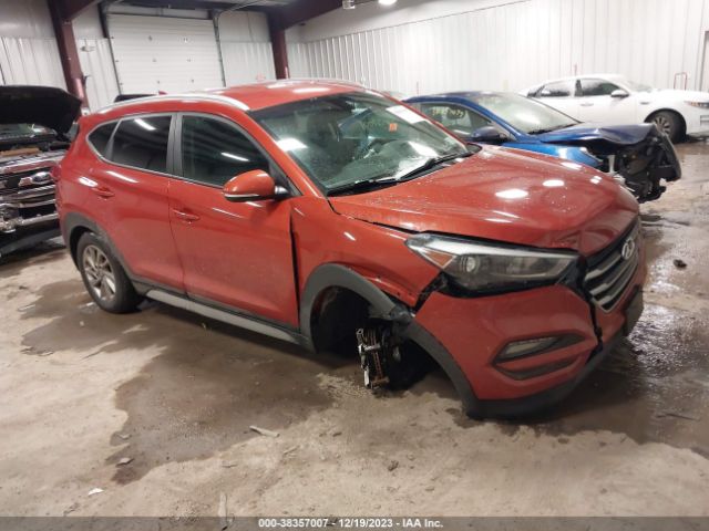 HYUNDAI TUCSON 2017 km8j3ca47hu455412