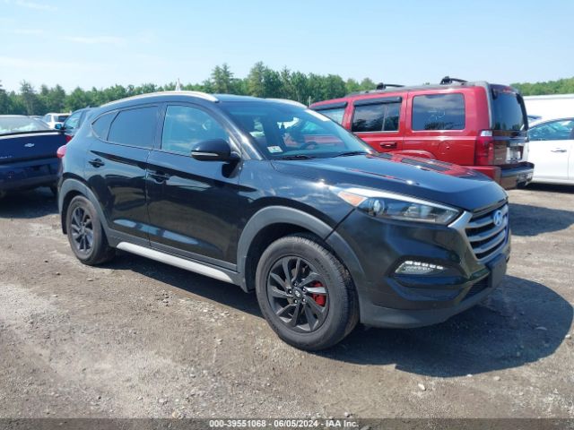 HYUNDAI TUCSON 2017 km8j3ca47hu466765