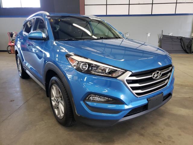 HYUNDAI TUCSON LIM 2017 km8j3ca47hu468287