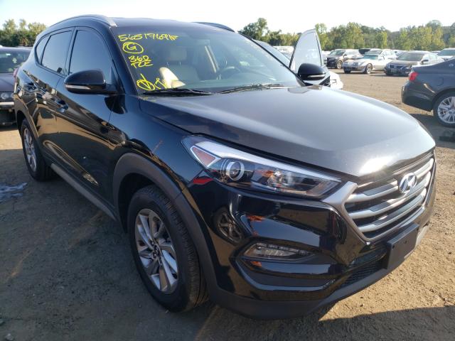 HYUNDAI TUCSON LIM 2017 km8j3ca47hu469035