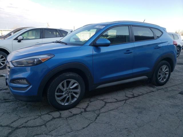 HYUNDAI TUCSON 2017 km8j3ca47hu469388