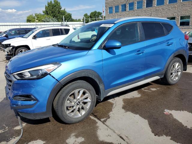 HYUNDAI TUCSON LIM 2017 km8j3ca47hu470489