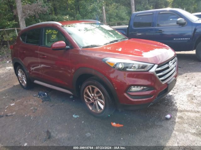 HYUNDAI TUCSON 2017 km8j3ca47hu477720