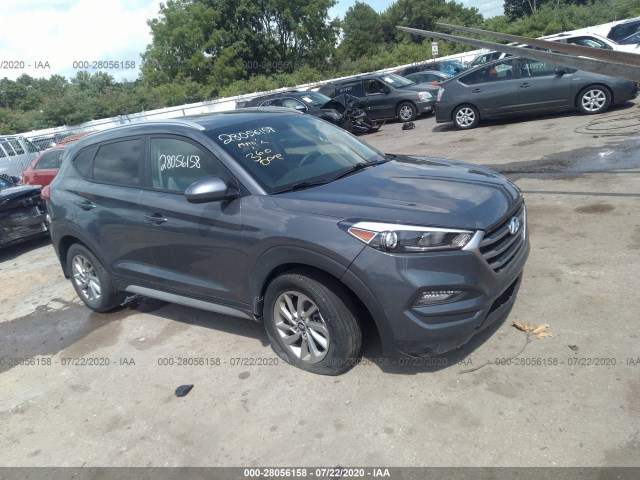 HYUNDAI TUCSON 2017 km8j3ca47hu499328