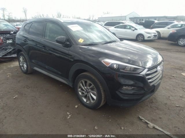 HYUNDAI TUCSON 2017 km8j3ca47hu502731