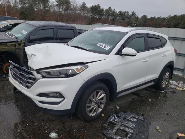 HYUNDAI TUCSON LIM 2017 km8j3ca47hu507976