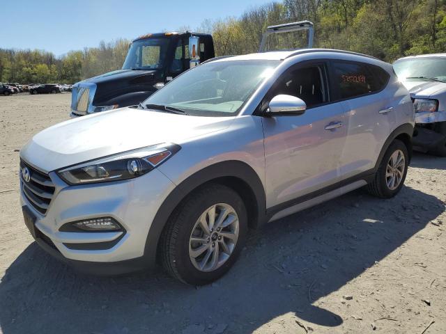 HYUNDAI TUCSON 2017 km8j3ca47hu508660