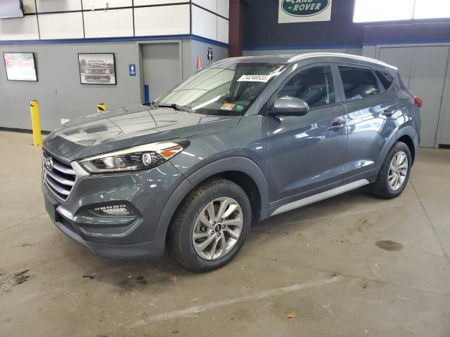 HYUNDAI TUCSON 2017 km8j3ca47hu509436