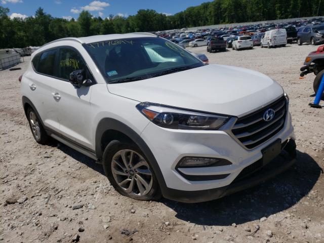 HYUNDAI TUCSON LIM 2017 km8j3ca47hu512627