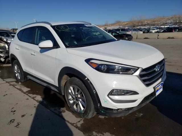 HYUNDAI TUCSON LIM 2017 km8j3ca47hu517858