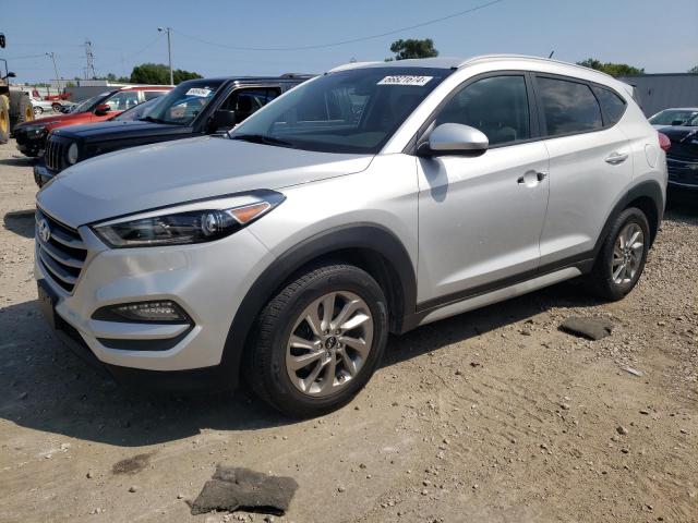 HYUNDAI TUCSON LIM 2017 km8j3ca47hu521215