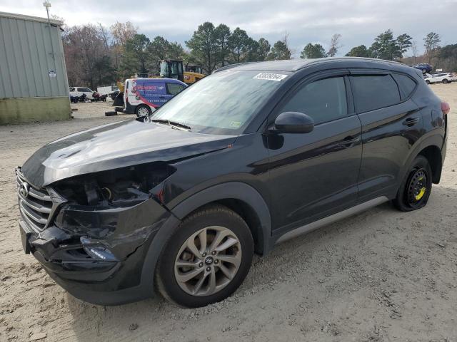 HYUNDAI TUCSON LIM 2017 km8j3ca47hu524518