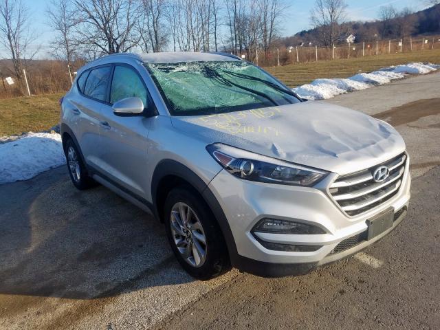 HYUNDAI NULL 2017 km8j3ca47hu526561