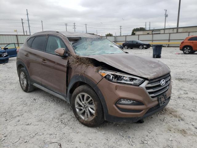 HYUNDAI TUCSON LIM 2017 km8j3ca47hu530190