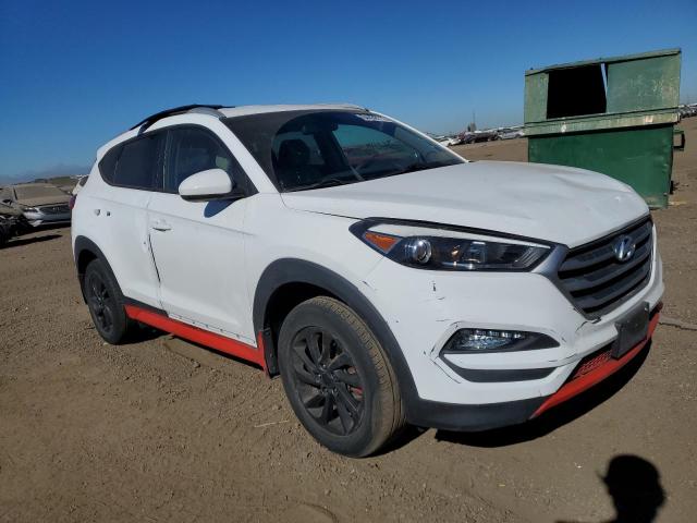 HYUNDAI TUCSON 2017 km8j3ca47hu533199