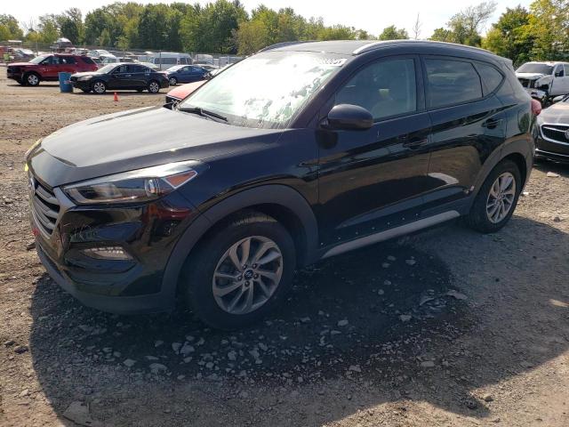 HYUNDAI TUCSON LIM 2017 km8j3ca47hu534725