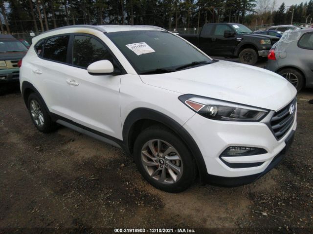 HYUNDAI TUCSON 2017 km8j3ca47hu562752