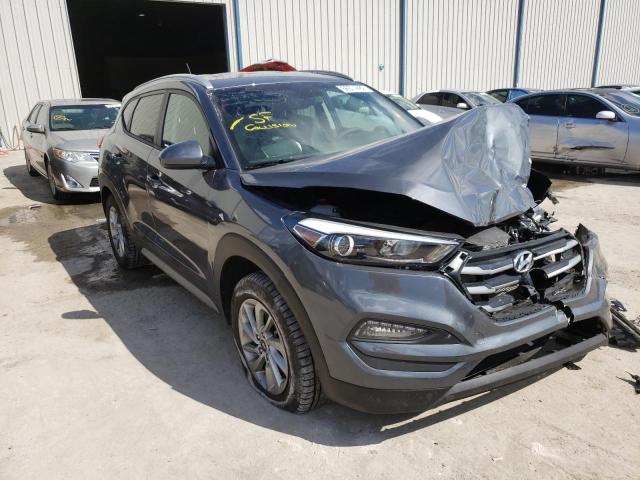 HYUNDAI TUCSON LIM 2017 km8j3ca47hu570396