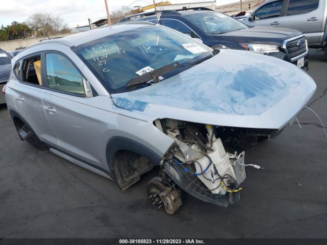 HYUNDAI TUCSON 2017 km8j3ca47hu584993