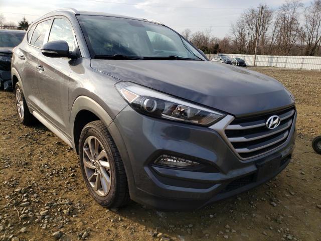 HYUNDAI TUCSON LIM 2017 km8j3ca47hu588073