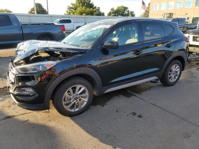 HYUNDAI TUCSON SEL 2018 km8j3ca47ju601779