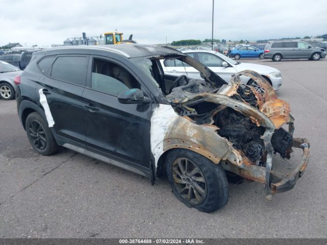 HYUNDAI TUCSON 2018 km8j3ca47ju603872