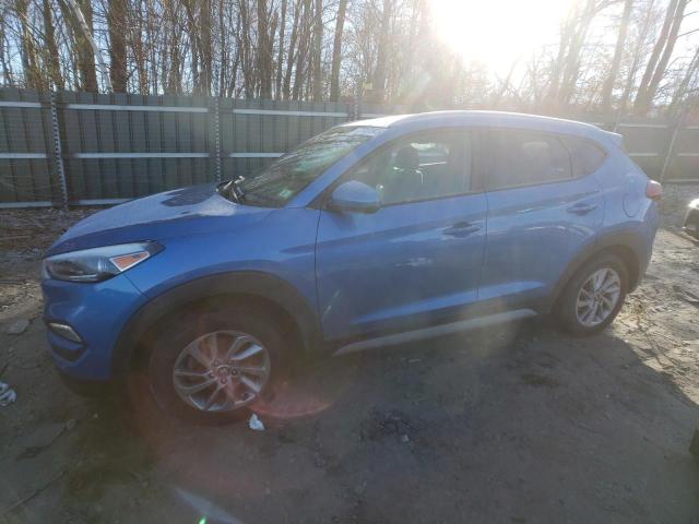 HYUNDAI TUCSON 2018 km8j3ca47ju605721