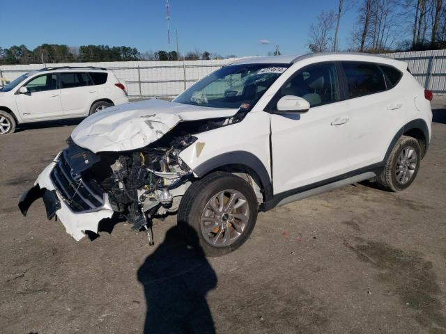 HYUNDAI TUCSON 2018 km8j3ca47ju617996