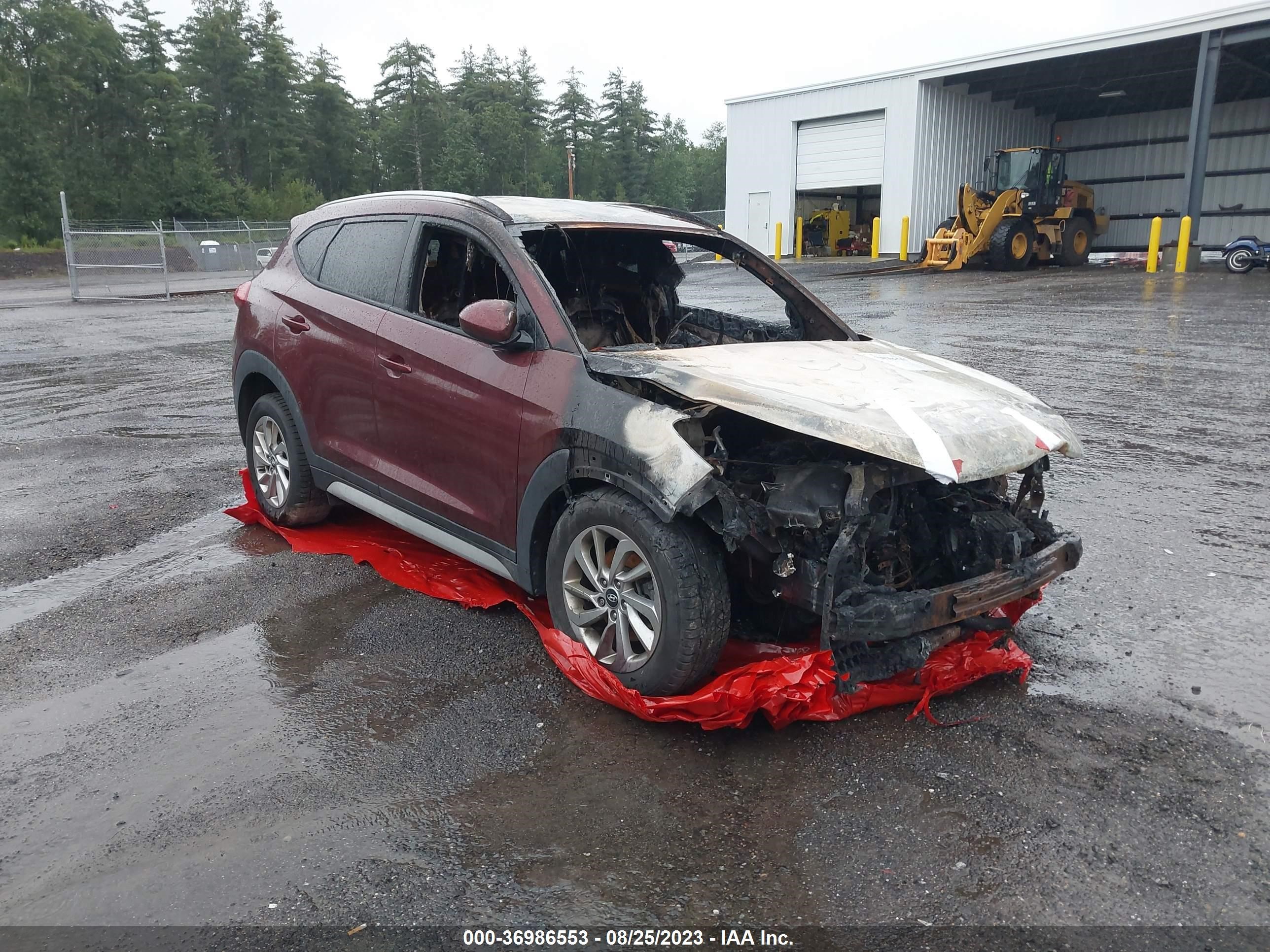 HYUNDAI TUCSON 2018 km8j3ca47ju650514