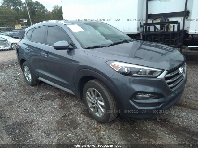 HYUNDAI TUCSON 2018 km8j3ca47ju658936