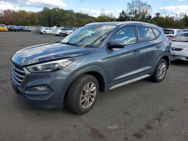 HYUNDAI TUCSON SEL 2018 km8j3ca47ju665336