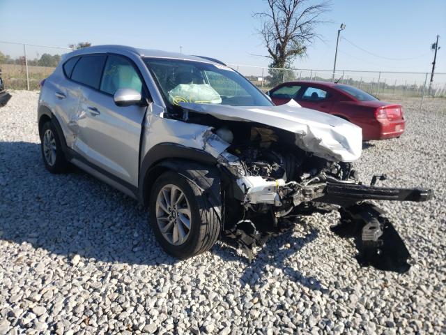 HYUNDAI TUCSON SEL 2018 km8j3ca47ju665840