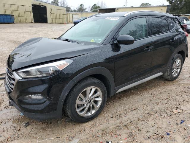 HYUNDAI TUCSON 2018 km8j3ca47ju669452