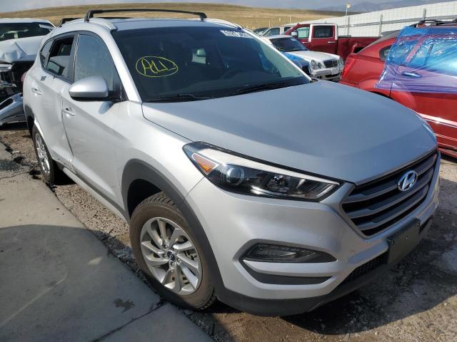 HYUNDAI TUCSON SEL 2018 km8j3ca47ju670763