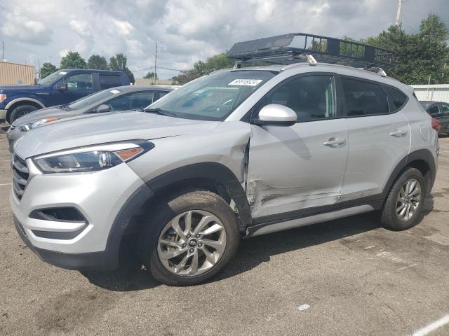 HYUNDAI TUCSON SEL 2018 km8j3ca47ju670956