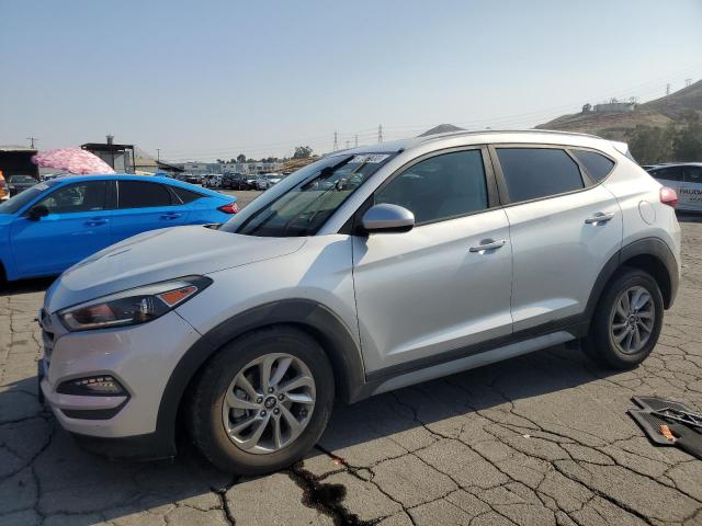 HYUNDAI TUCSON 2018 km8j3ca47ju671007