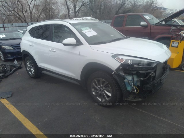 HYUNDAI TUCSON 2018 km8j3ca47ju671301