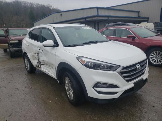 HYUNDAI TUCSON SEL 2018 km8j3ca47ju683125