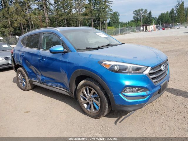 HYUNDAI TUCSON 2018 km8j3ca47ju705074