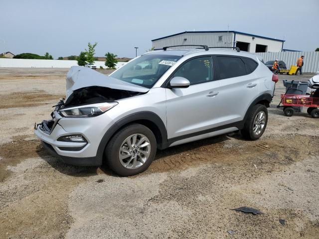 HYUNDAI TUCSON 2018 km8j3ca47ju706113