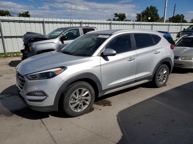 HYUNDAI TUCSON 2018 km8j3ca47ju707214