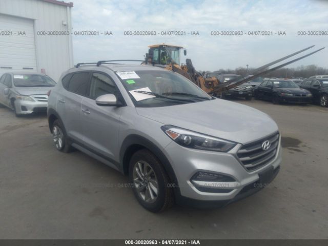 HYUNDAI TUCSON 2018 km8j3ca47ju707293