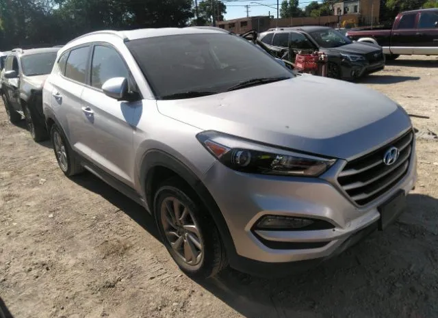 HYUNDAI TUCSON 2018 km8j3ca47ju716141