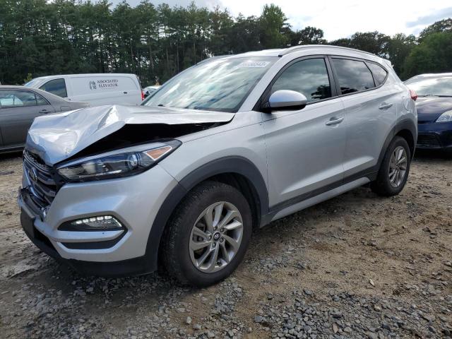 HYUNDAI TUCSON SEL 2018 km8j3ca47ju719542