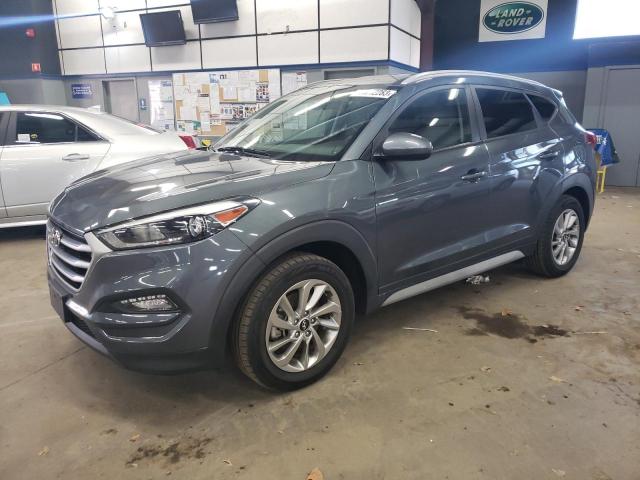 HYUNDAI TUCSON SEL 2018 km8j3ca47ju720416