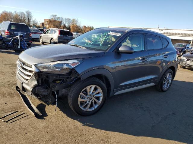 HYUNDAI TUCSON SEL 2018 km8j3ca47ju734011